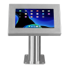 Tablet tafelhouder Securo S voor 7-8 inch tablets - RVS