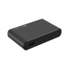 250W 10-port USB-C fast charging station
