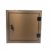 Armario para 24 teléfonos con cerradura BTOK24 - bronce