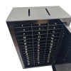 Armadietto per telefoni con serratura BTOK45 per 45 smartphone