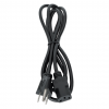 8-Poorts Gigabit Ethernet PoE+ Switch met 2 Uplink-poorten - 120W PoE, Desktop