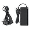 6-Poorts Fast Ethernet Switch met 4 PoE-poorten - 65W PoE, VLAN, Desktop