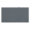 PoE-Powered 6-Port Lite Smart Managed PoE+ Switch with 4 GbE ports, 2 GbE uplinks and PoE pass-through