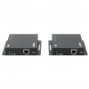 Kit extensor KVM sobre IP HDMI 1080p