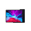 Domo Slide tablet wall holder with charging functionality for tablet iPad Pro 11 inch - Black