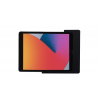 Domo Slide tablet wall holder with charging functionality for iPad 10.2 & 10.5 inch - Black