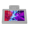 Supporto a muro Securo L per tablet da 12-13 pollici - grigio