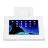 Tablet wandhouder Securo S voor 7-8 inch tablets - wit