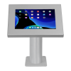 Bordsställ för iPad/surfplatta 7-8 tum Securo S för 7-8 tums surfplattor – grå