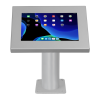 Tablet desk mount Securo S for 7-8 inch tablets - grey