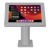 Soporte de mesa Securo M para tablets de 9-11 pulgadas - gris