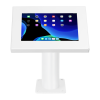 Soporte de mesa Securo S para tablets de 7-8 pulgadas - blanco