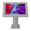 Tablet table holder Securo L for 12-13 inch tablets - grey