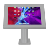 Tablet desk mount Securo XL for 13-16 inch tablets - gray