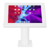 Tablet table holder Securo L for 12-13 inch tablets - white