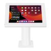 Tablet desk mount Securo M for 9-11 inch tablets - white