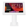 Tablet-bordholder Securo M til 9-11 tommer tablets - hvid