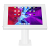 Tablet- Tischhalter Securo XL für 13-16 Zoll Tablets - weiß