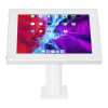 Tablet desk mount Securo XL for 13-16 inch tablets - white