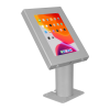 Tablet tafelhouder Securo S voor 7-8 inch tablets – grijs