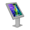 Tablet desk mount Securo M for 9-11 inch tablets - grey