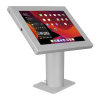 Soporte de mesa Securo M para tablets de 9-11 pulgadas - gris