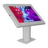 Tablet table holder Securo L for 12-13 inch tablets - grey