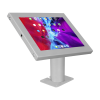 Tablet wall holder Securo XL for 13-16 inch tablets - gray