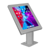 Tablet table holder Securo L for 12-13 inch tablets - grey