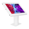 Tablet table holder Securo L for 12-13 inch tablets - white