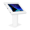 Tablet-bordholder Securo S til 7-8 tommer tablets - hvid