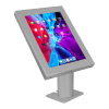 Tablet desk mount Securo XL for 13-16 inch tablets - gray