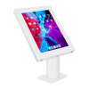 Tablet-bordholder Securo L til 12-13 tommer tablets - hvid