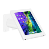 Tablet wandhouder Securo M voor 9-11 inch tablets - wit