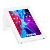 Tablet wall holder Securo XL for 13-16 inch tablets - white