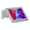 Tablet tafelhouder Securo L voor 12-13 inch tablets - grijs