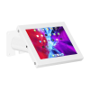 Tablet-bordholder Securo L til 12-13 tommer tablets - hvid