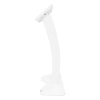 iPad vloerstandaard Fino Curved LED voor iPad Air 13 inch 2025 – wit