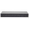 16 Ports USB-C 20W Lade-Hub