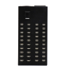 40 ports USB-A 8.5W desktop charging hub - LED indicators