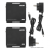 Kit extensor KVM sobre IP HDMI 1080p