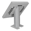 Tablet desk mount Securo M for 9-11 inch tablets - grey