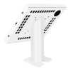 Tablet table holder Securo L for 12-13 inch tablets - white