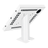Tablet desk mount Securo XL for 13-16 inch tablets - white