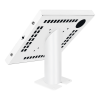 Soporte de mesa fijo para tablets Securo XL para tablets de 13-16 pulgadas - blanco