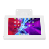 Tablet wandhouder Securo L voor 12-13 inch tablets - wit