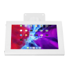 Tablet wall holder Securo XL for 13-16 inch tablets - white