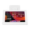Soporte de pared Securo M para tablets de 9 a 11 pulgadas - blanco
