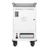 Carrello di ricarica BRV30 per 30 dispositivi mobili fino a 16
