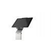 Tablet floor stand Clip-On for tablets between 7 and 13 inches